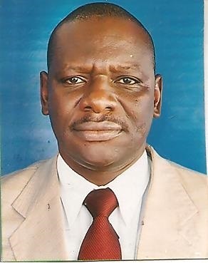 Dr. Shehu Allahde